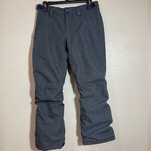 Burton Sweetheart Girls Snowboarding Pants
Size Large 14/16